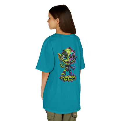 Glitch Goblin - Bunnies Exclusive Collection