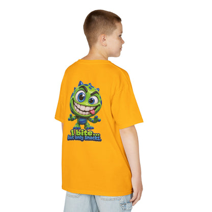 Chompy - Bunnies Exclusive Collection