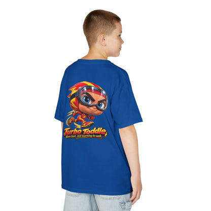 Turbo Toddle - Bunnies Exclusive Collection