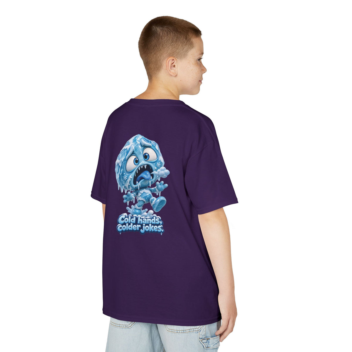 Frosty Fumble - Bunnies Exclusive Collection