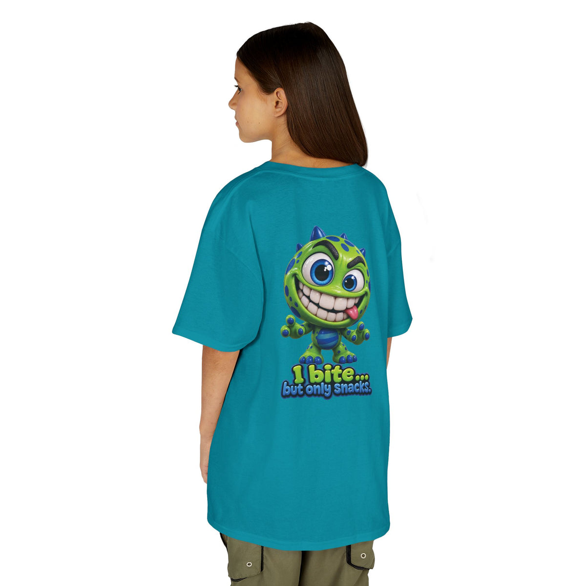 Chompy - Bunnies Exclusive Collection