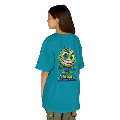 Chompy - Bunnies Exclusive Collection