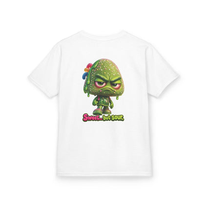 Grumpy Gumdrop - Bunnies Exclusive Collection