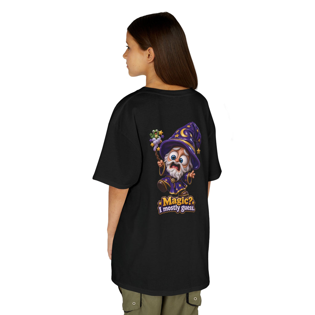 Wobble Wizard - Bunnies Exclusive Collection