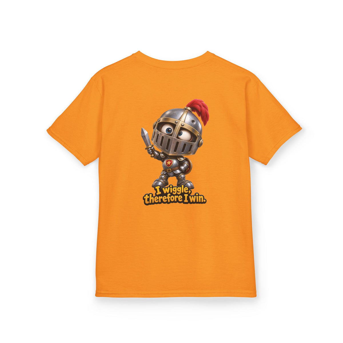 Sir Wiggelsworth - Bunnies Exclusive Collection