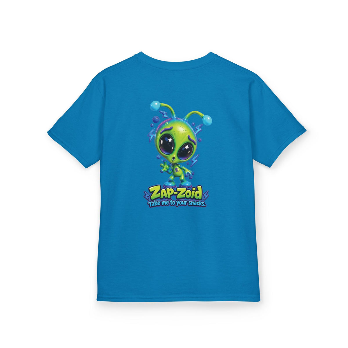 Zap Zoid - Bunnies Exclusive Collection
