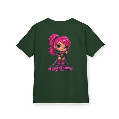 Sassy Sassasfras - Bunnies Exclusive Collection