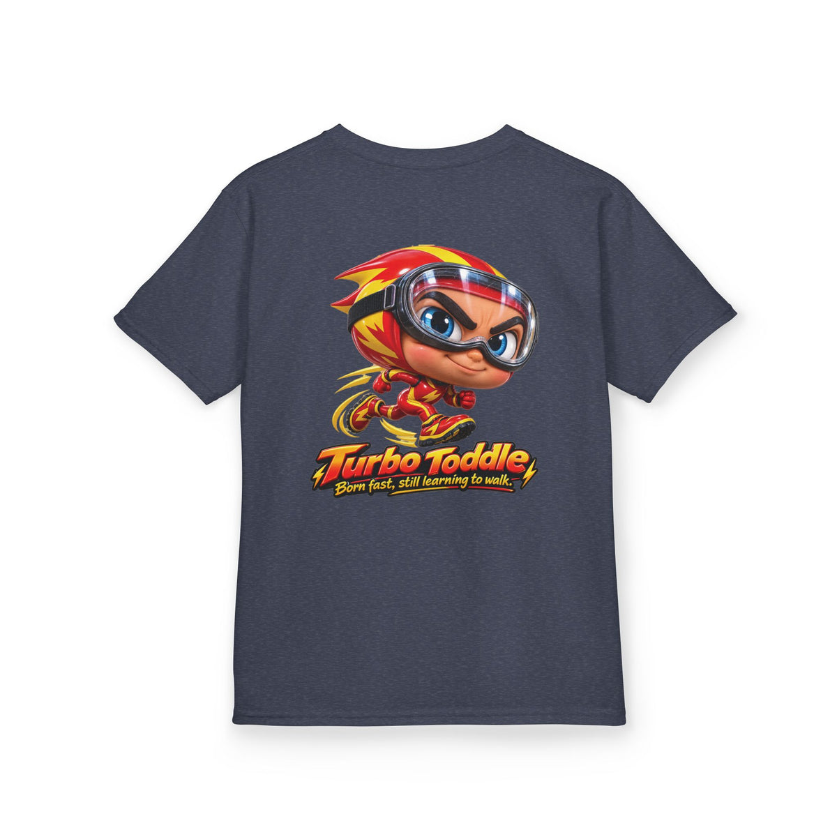Turbo Toddle - Bunnies Exclusive Collection