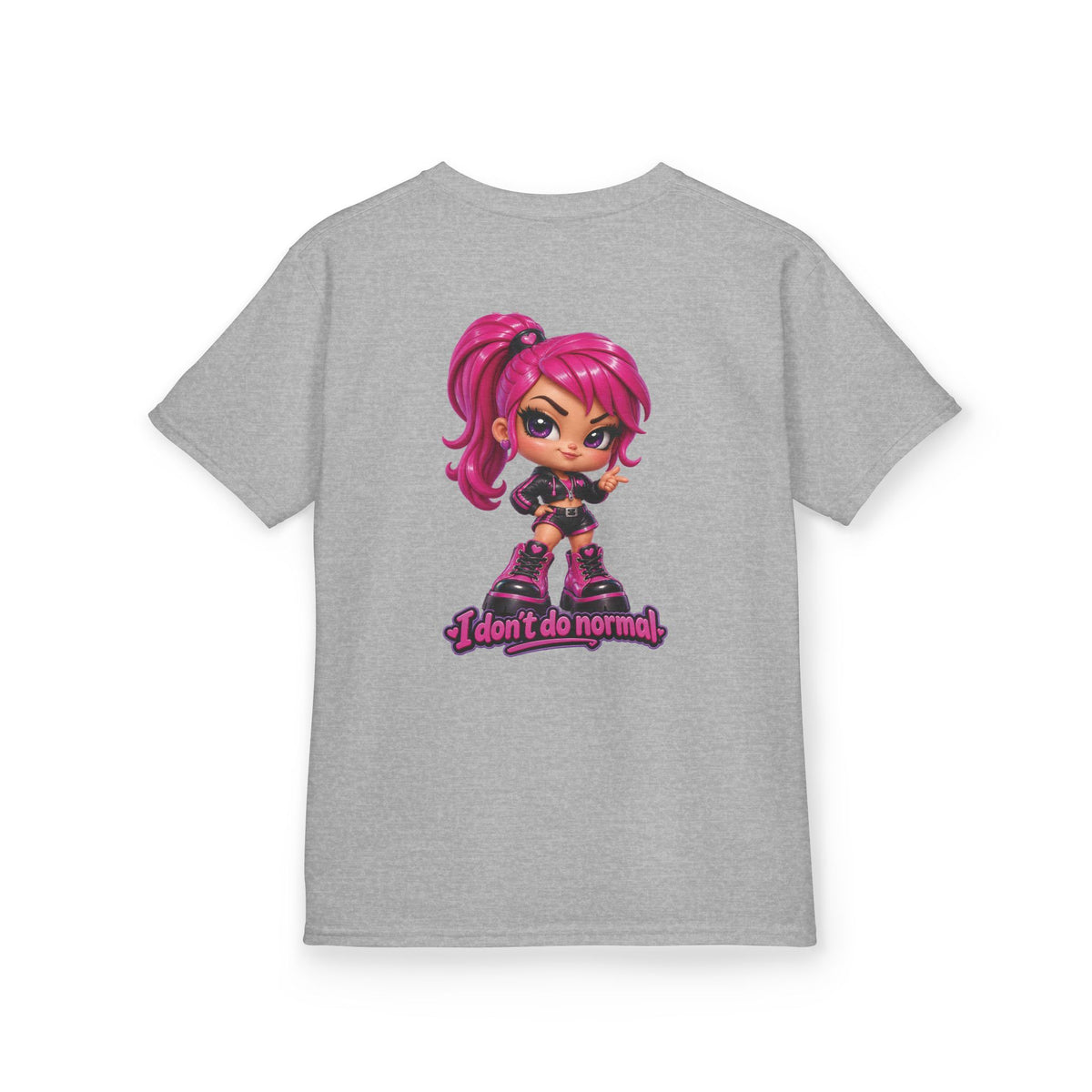 Sassy Sassasfras - Bunnies Exclusive Collection