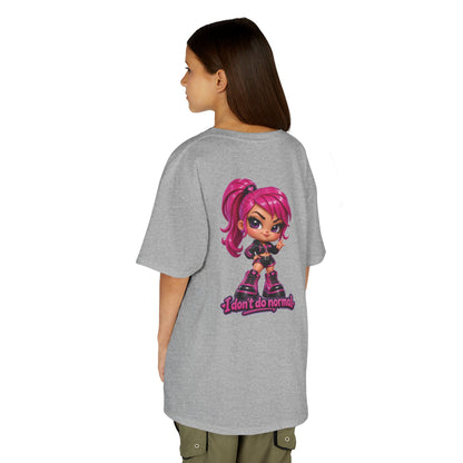 Sassy Sassasfras - Bunnies Exclusive Collection