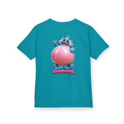 Bubble‑Belly Bob - Bunnies Exclusive Collection