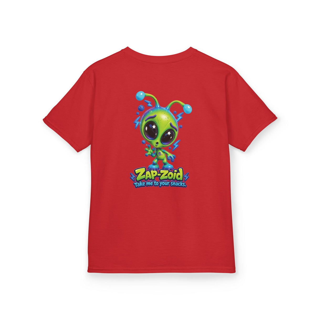 Zap Zoid - Bunnies Exclusive Collection