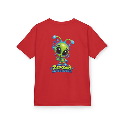 Zap Zoid - Bunnies Exclusive Collection