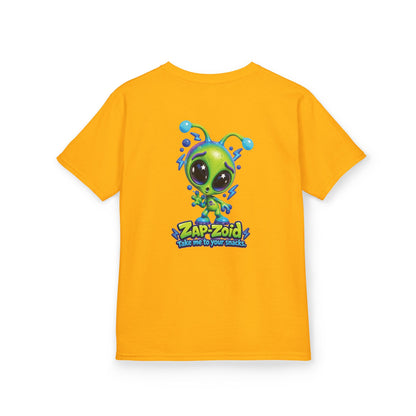 Zap Zoid - Bunnies Exclusive Collection
