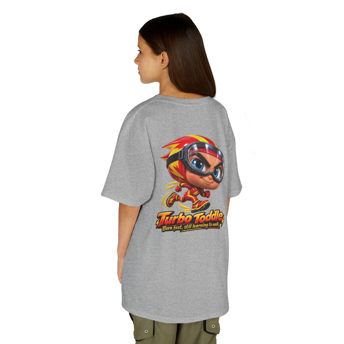 Turbo Toddle - Bunnies Exclusive Collection