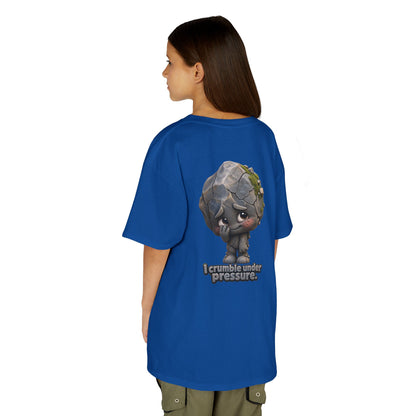 Bashful Boulder - Bunnies Exclusive Collection