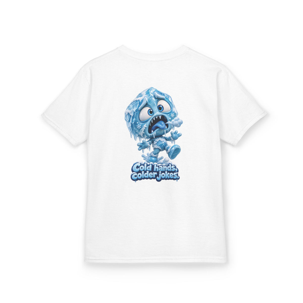 Frosty Fumble - Bunnies Exclusive Collection