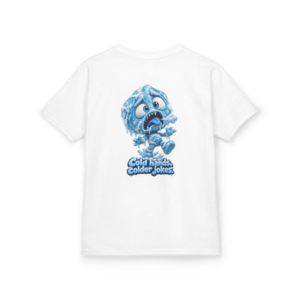 Frosty Fumble - Bunnies Exclusive Collection