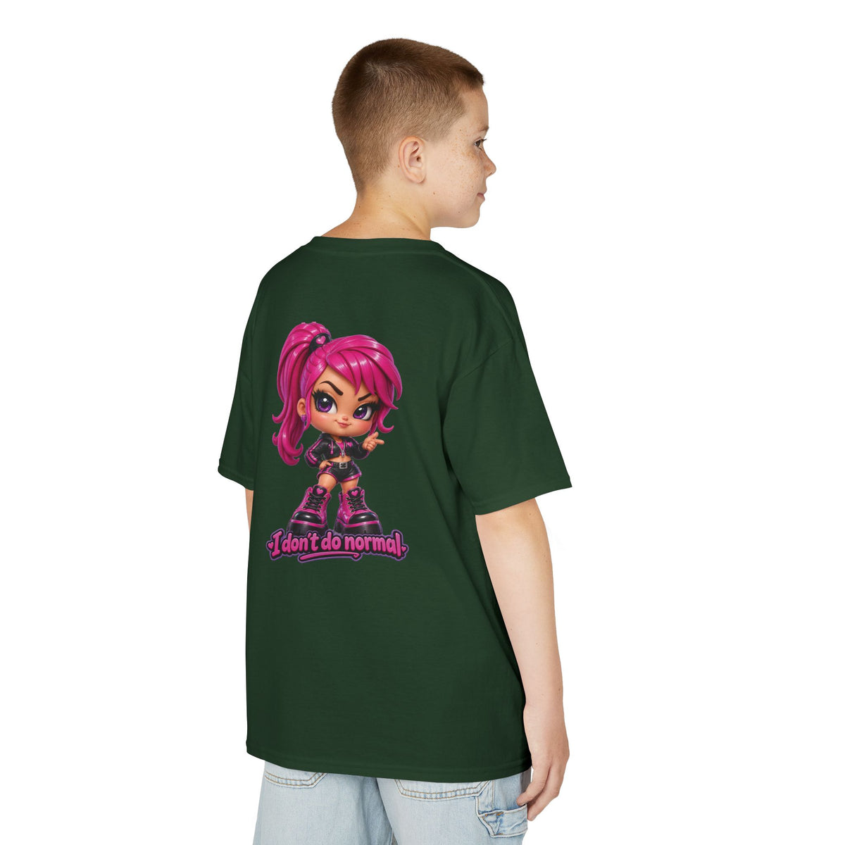 Sassy Sassasfras - Bunnies Exclusive Collection