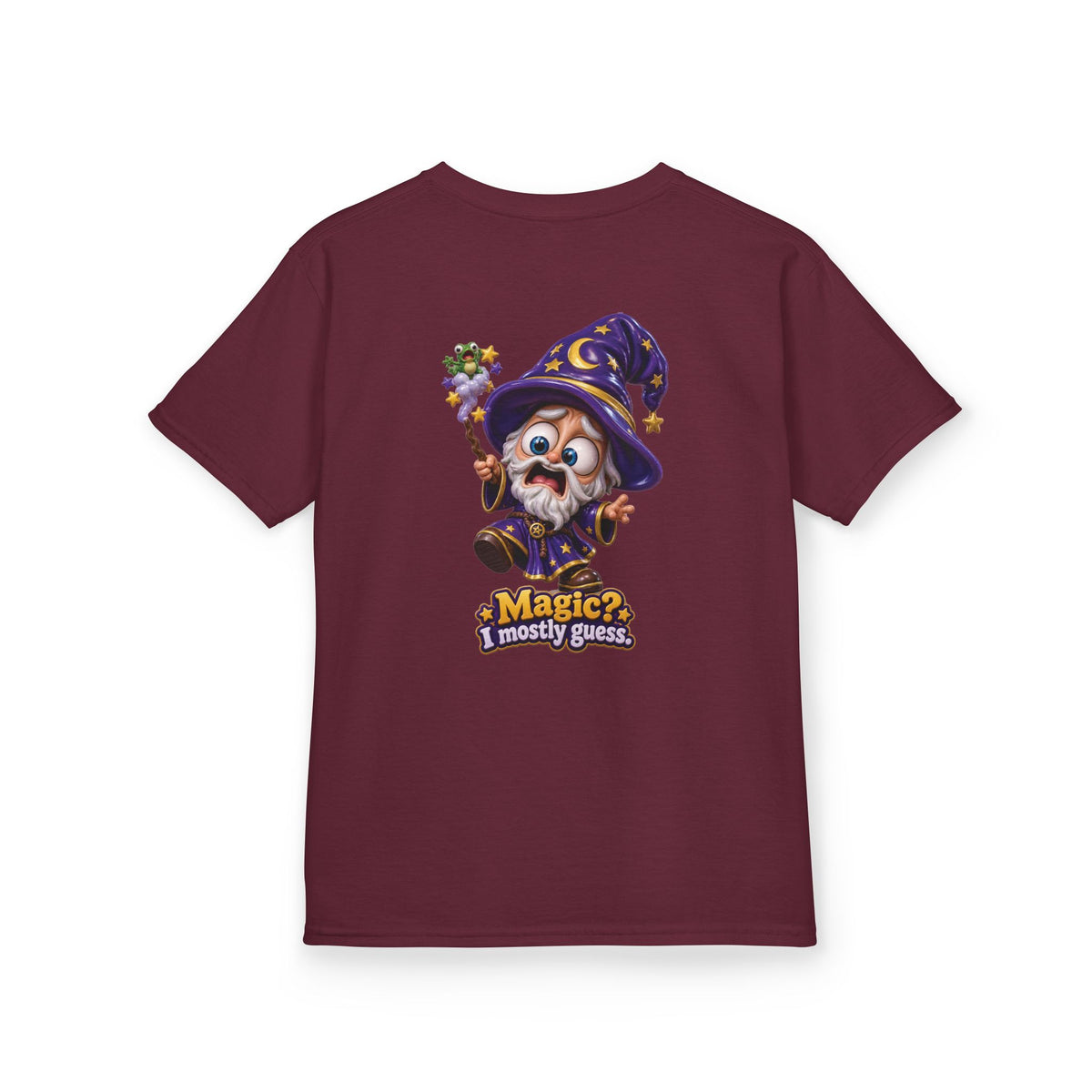 Wobble Wizard - Bunnies Exclusive Collection