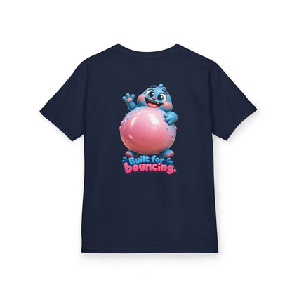 Bubble‑Belly Bob - Bunnies Exclusive Collection