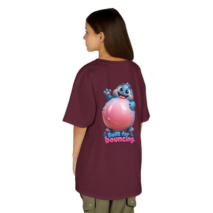 Bubble‑Belly Bob - Bunnies Exclusive Collection