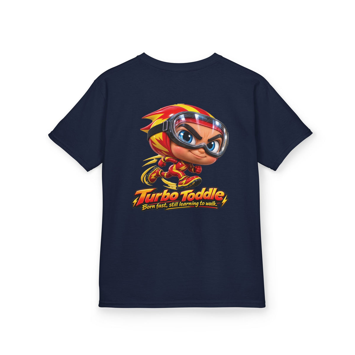Turbo Toddle - Bunnies Exclusive Collection