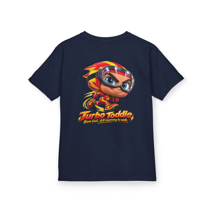 Turbo Toddle - Bunnies Exclusive Collection