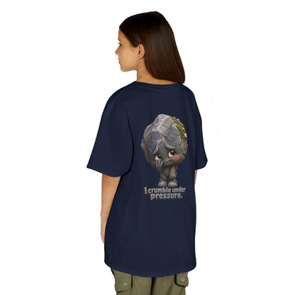 Bashful Boulder - Bunnies Exclusive Collection