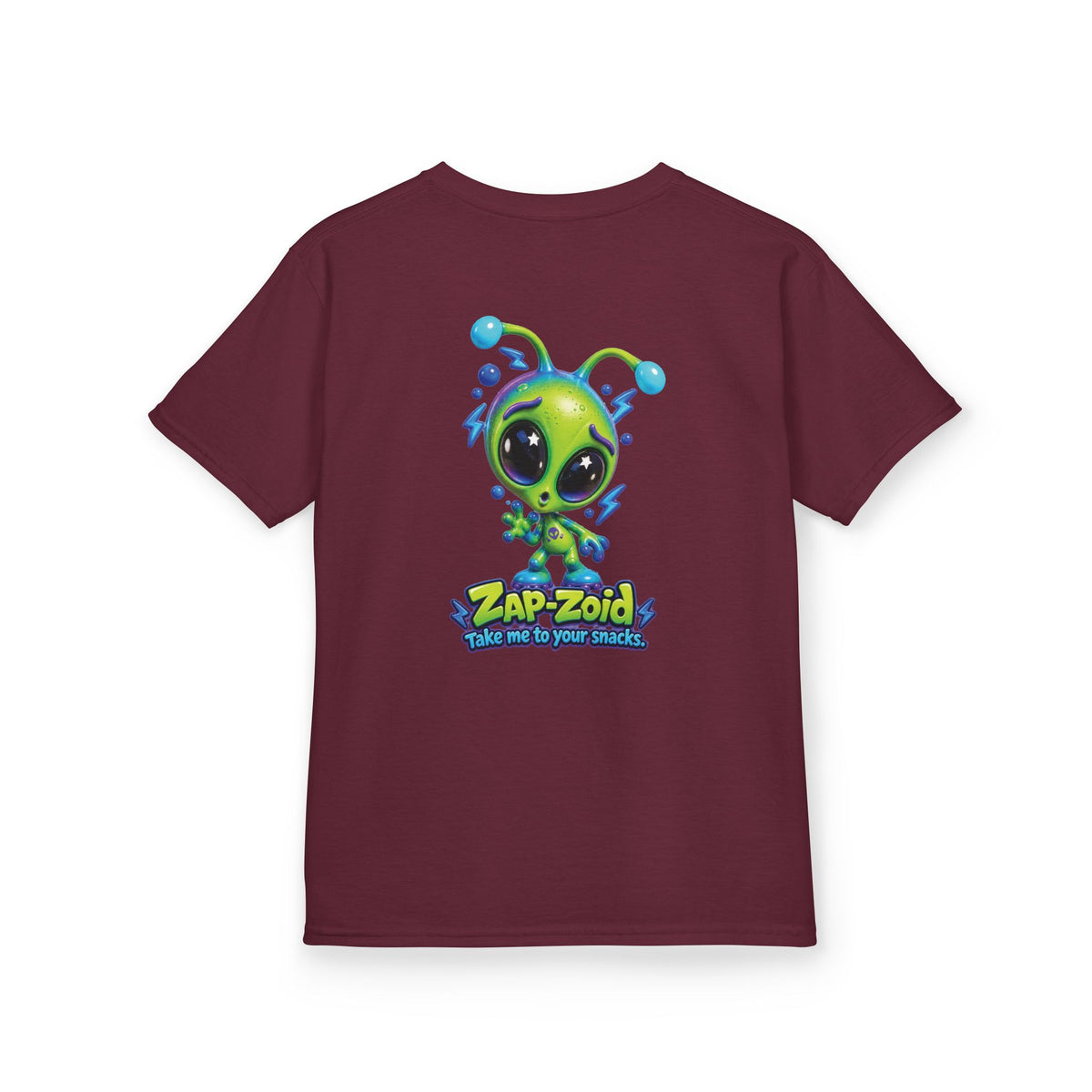 Zap Zoid - Bunnies Exclusive Collection