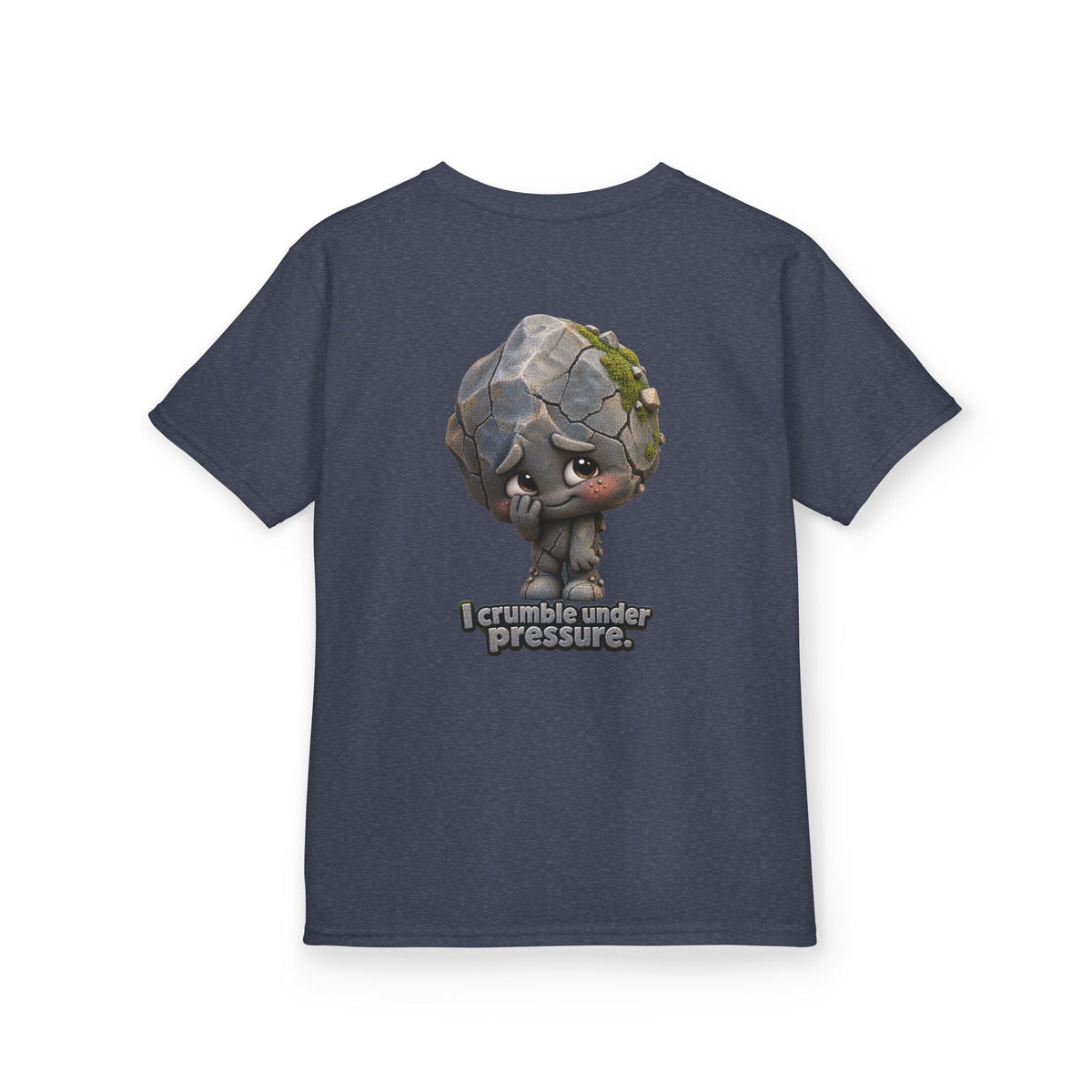 Bashful Boulder - Bunnies Exclusive Collection
