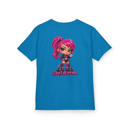 Sassy Sassasfras - Bunnies Exclusive Collection