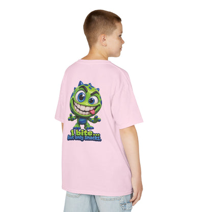 Chompy - Bunnies Exclusive Collection