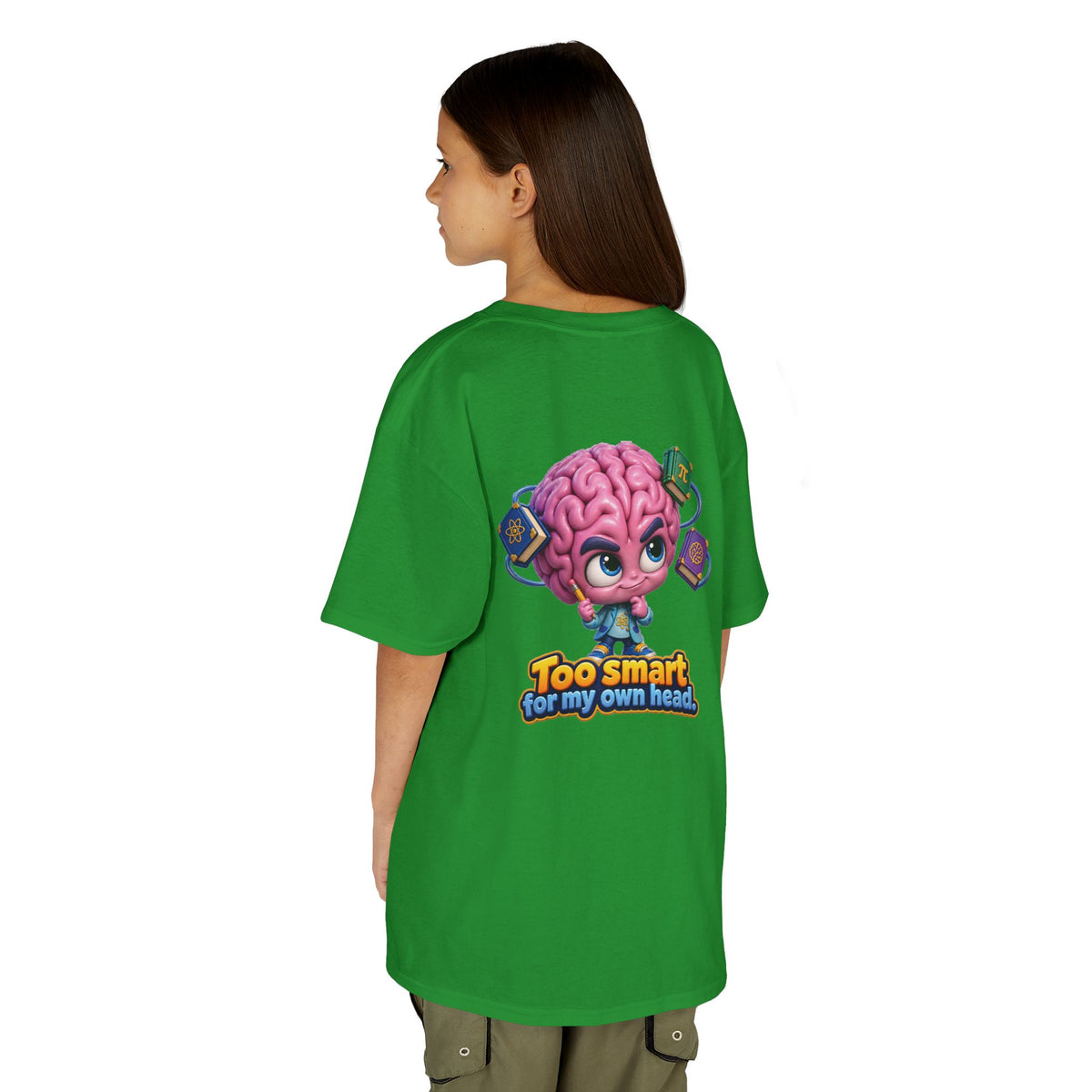 Mega Brain - Bunnies Exclusive Collection