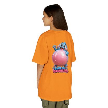 Bubble‑Belly Bob - Bunnies Exclusive Collection