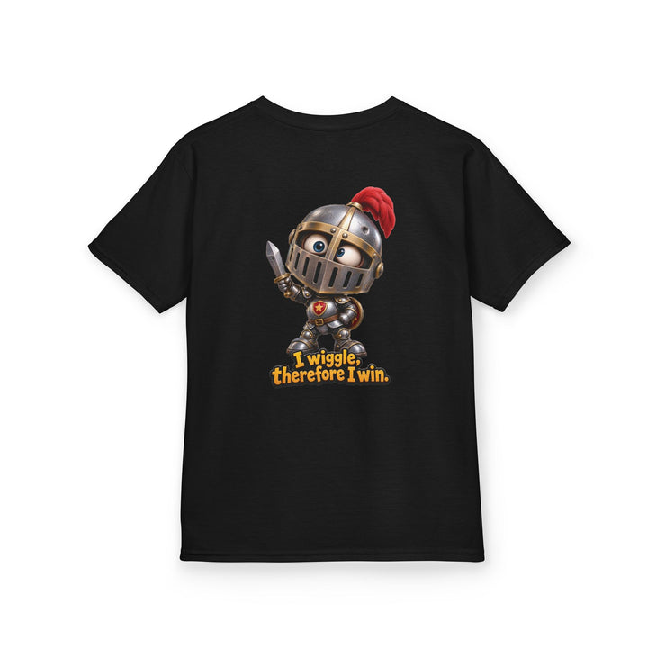 Sir Wiggelsworth - Bunnies Exclusive Collection