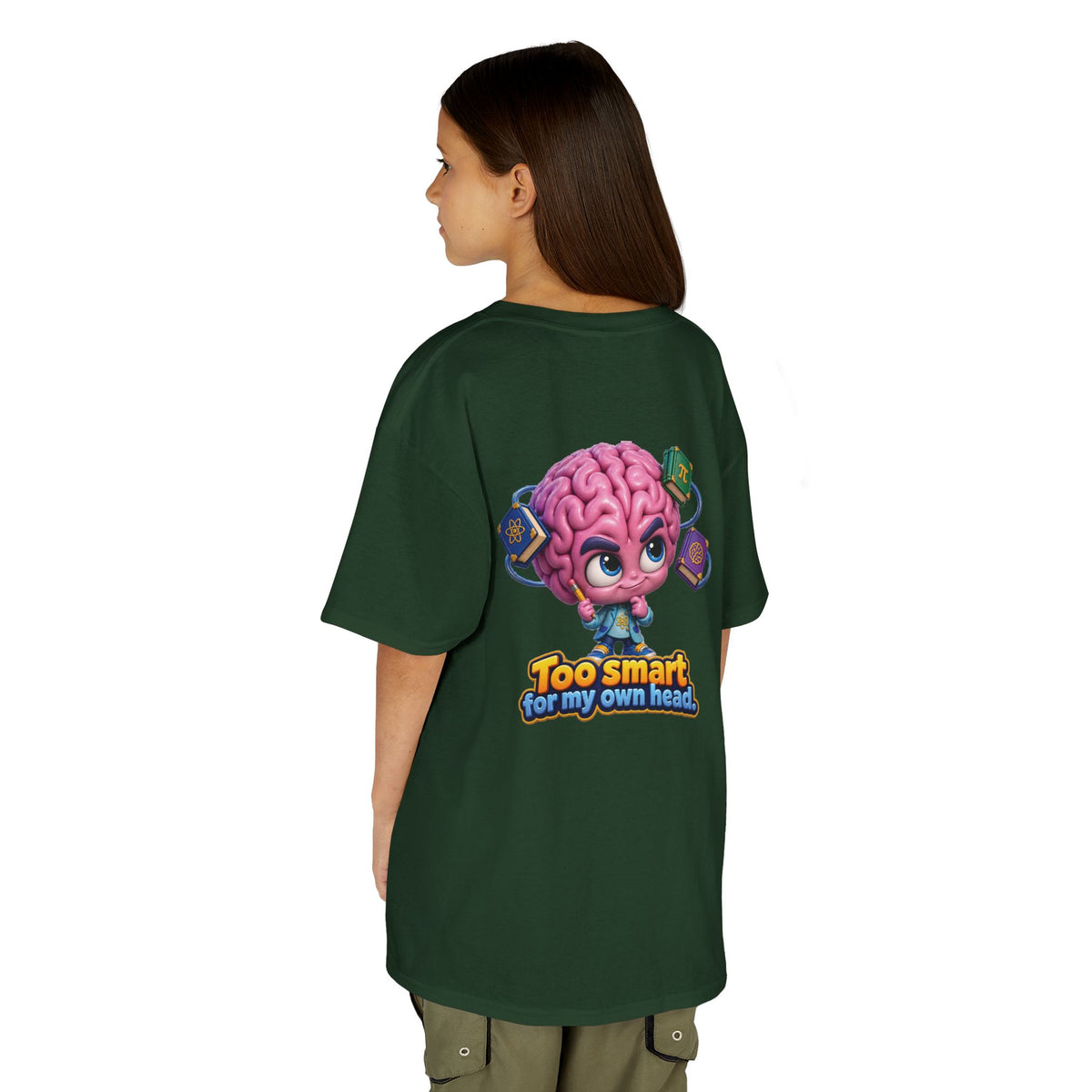 Mega Brain - Bunnies Exclusive Collection