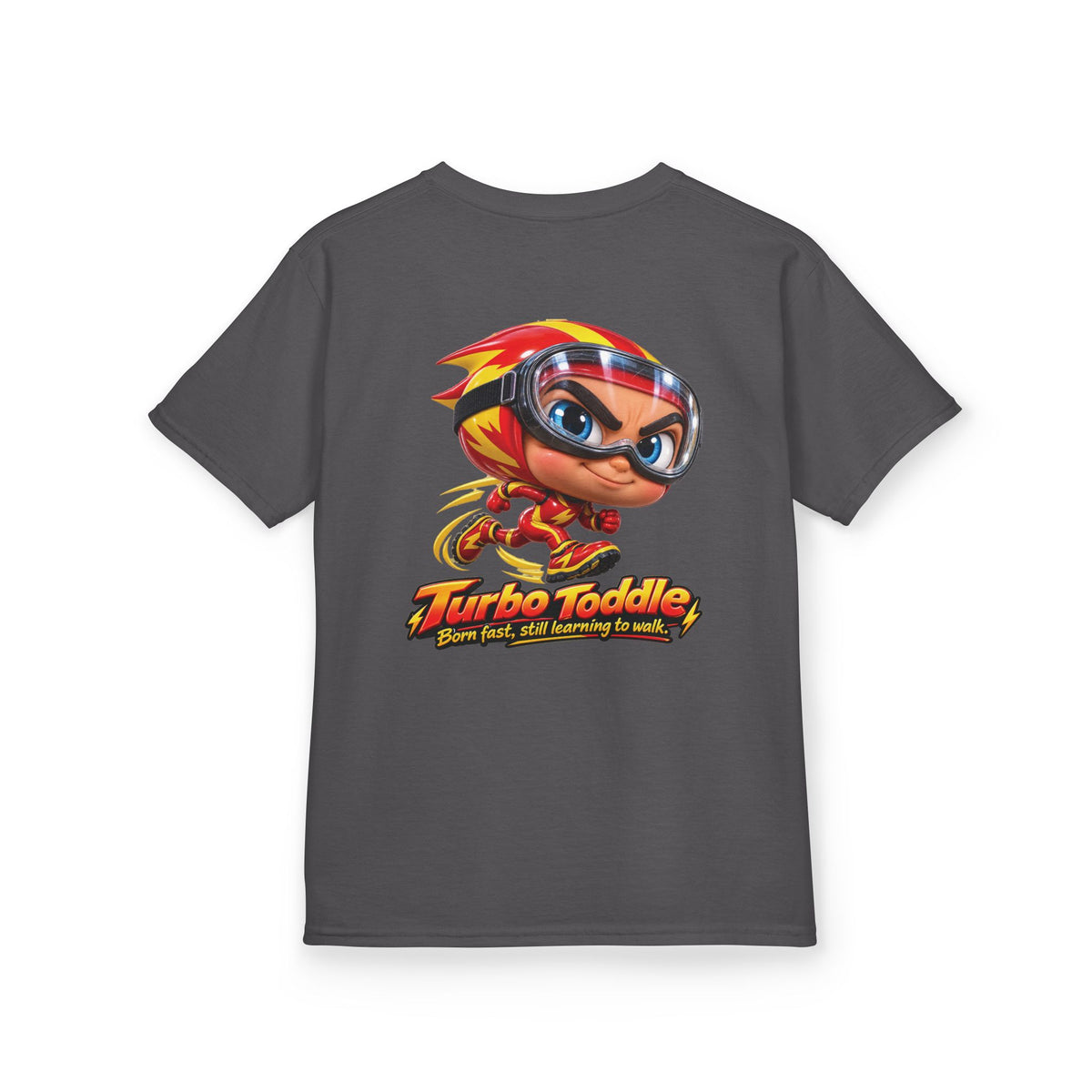 Turbo Toddle - Bunnies Exclusive Collection