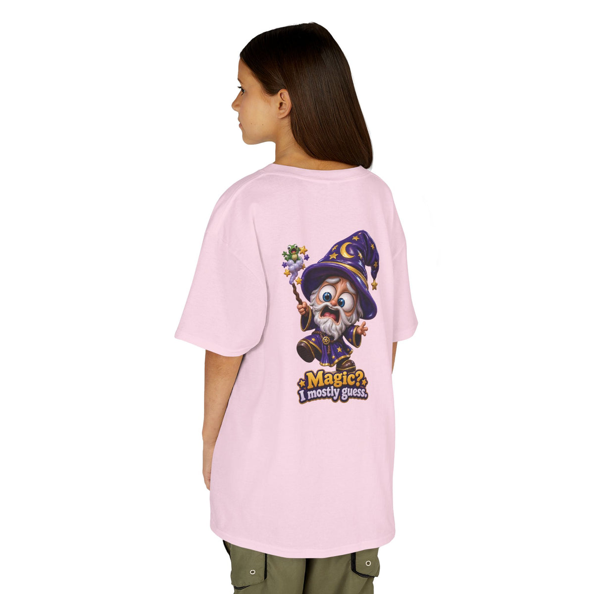 Wobble Wizard - Bunnies Exclusive Collection