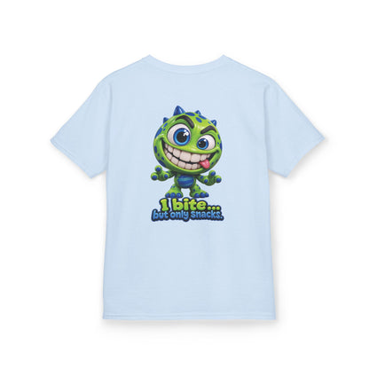 Chompy - Bunnies Exclusive Collection