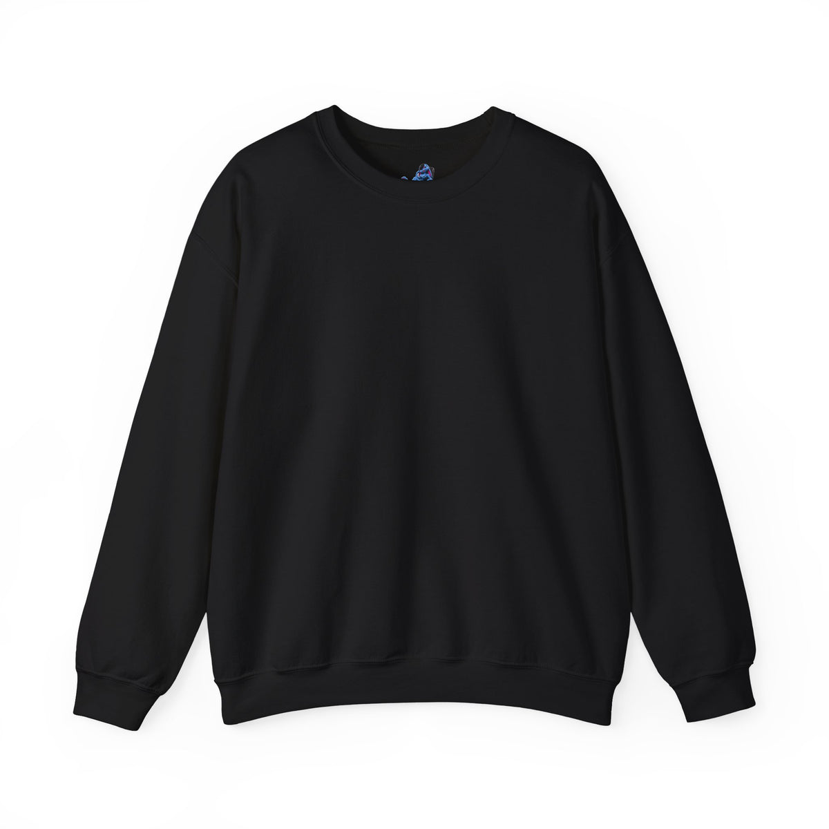 Religious Prayer Sweatshirt – Comforting Hospital Scene Pullover