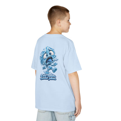 Frosty Fumble - Bunnies Exclusive Collection