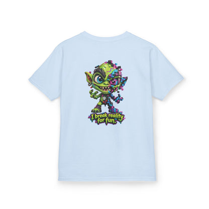 Glitch Goblin - Bunnies Exclusive Collection
