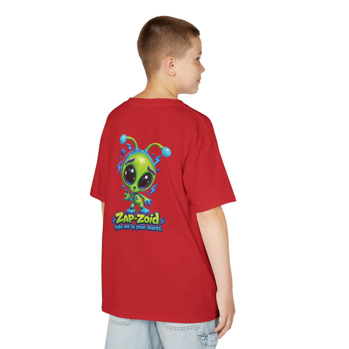 Zap Zoid - Bunnies Exclusive Collection