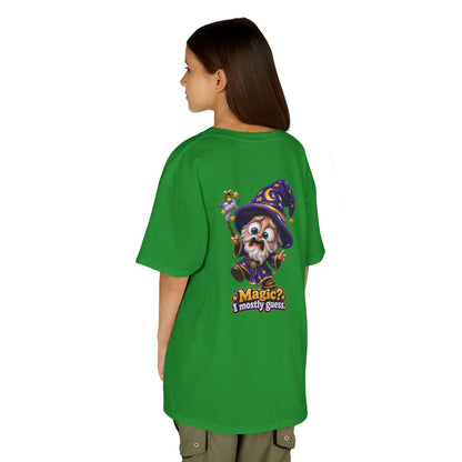 Wobble Wizard - Bunnies Exclusive Collection