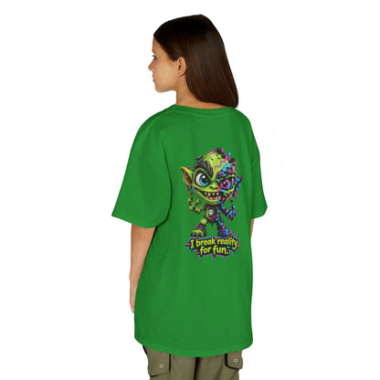 Glitch Goblin - Bunnies Exclusive Collection