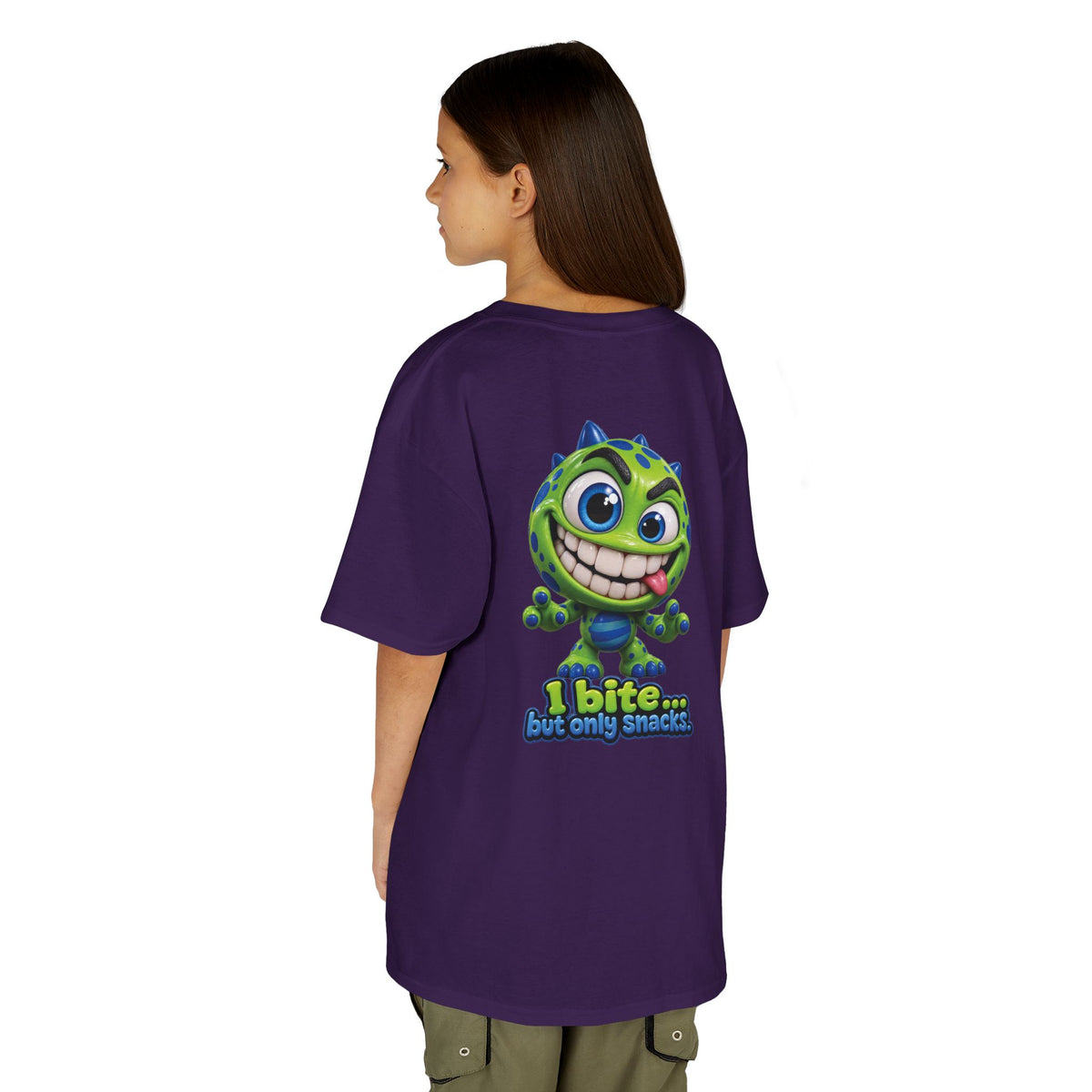 Chompy - Bunnies Exclusive Collection