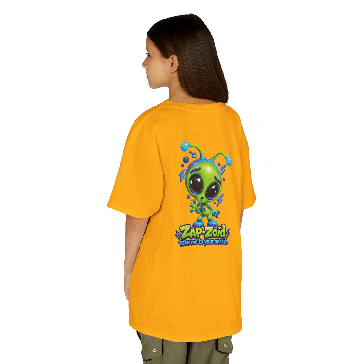 Zap Zoid - Bunnies Exclusive Collection