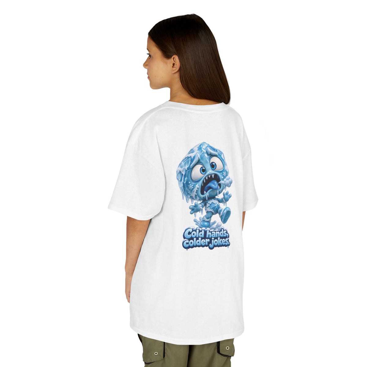 Frosty Fumble - Bunnies Exclusive Collection