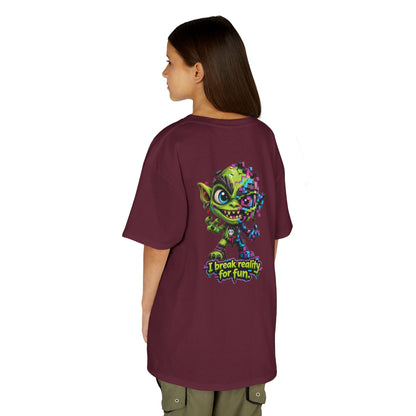 Glitch Goblin - Bunnies Exclusive Collection